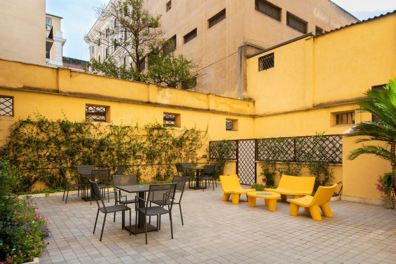 Residenza Termini, Rome