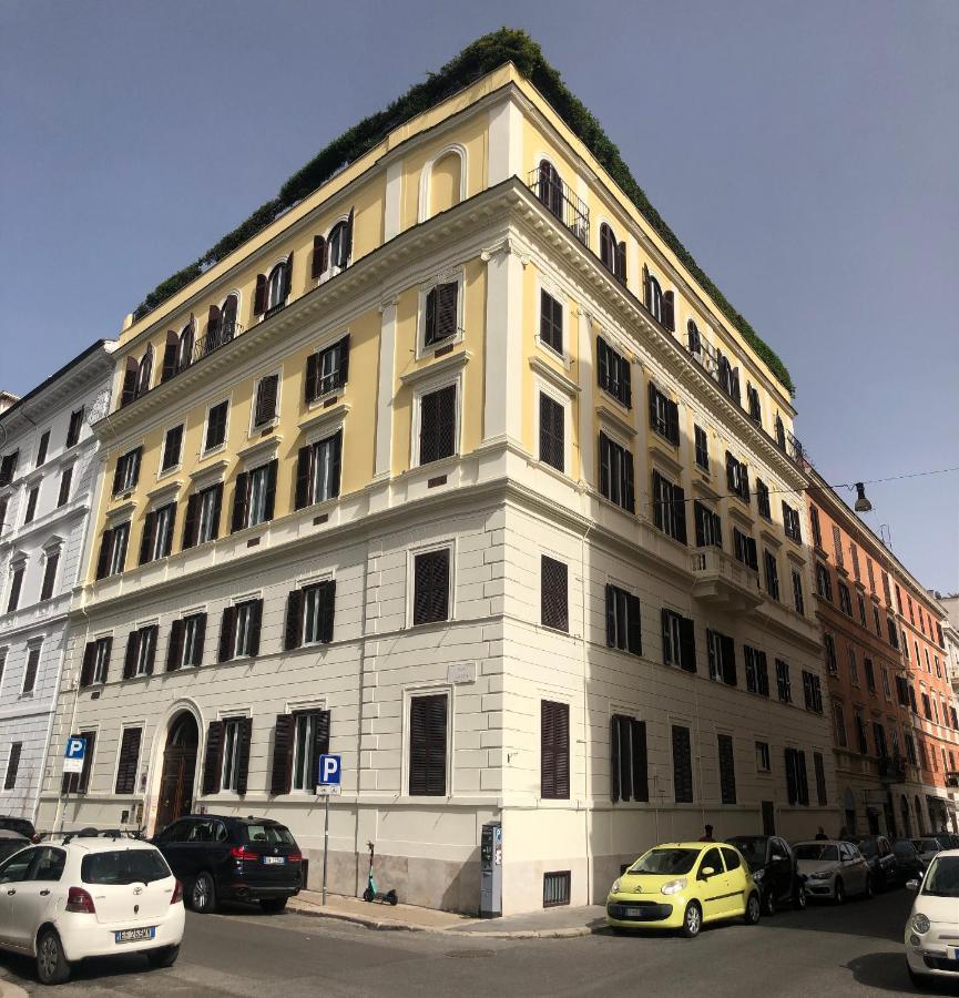 Residenza Termini — Photos 1